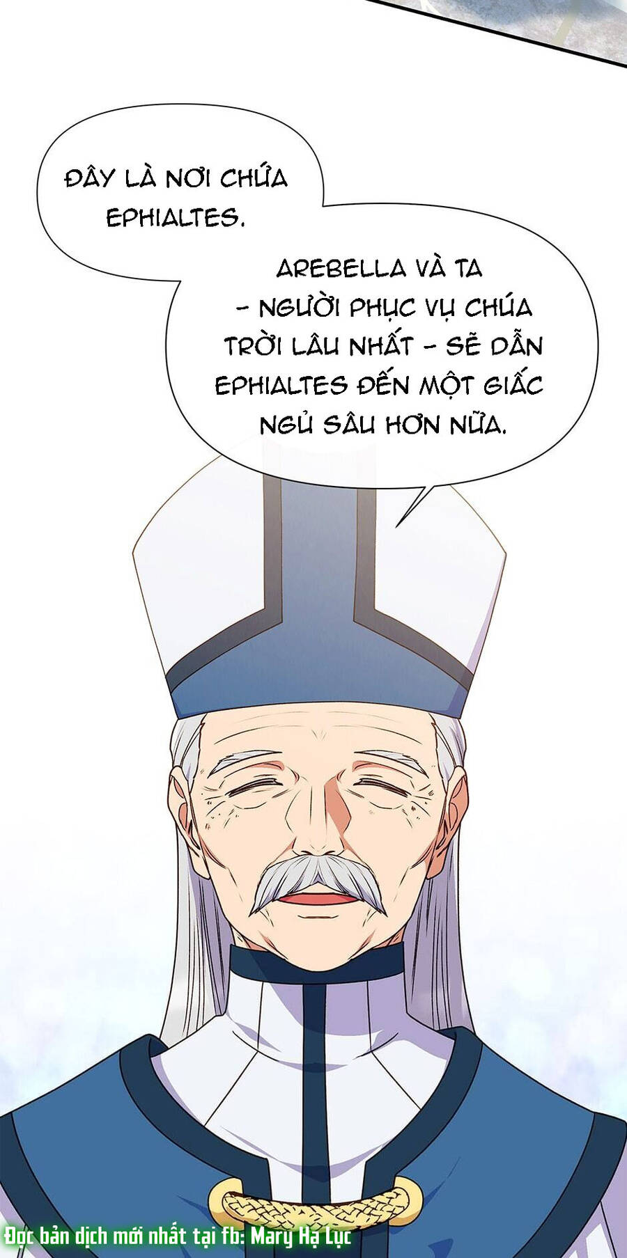 Bản Khế Ước Với Nữ Công Tước Ác Ma - Chương 105 - Trang 48