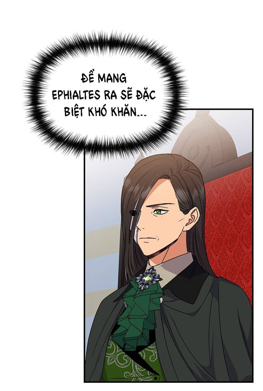 Bản Khế Ước Với Nữ Công Tước Ác Ma - Chương 105 - Trang 50