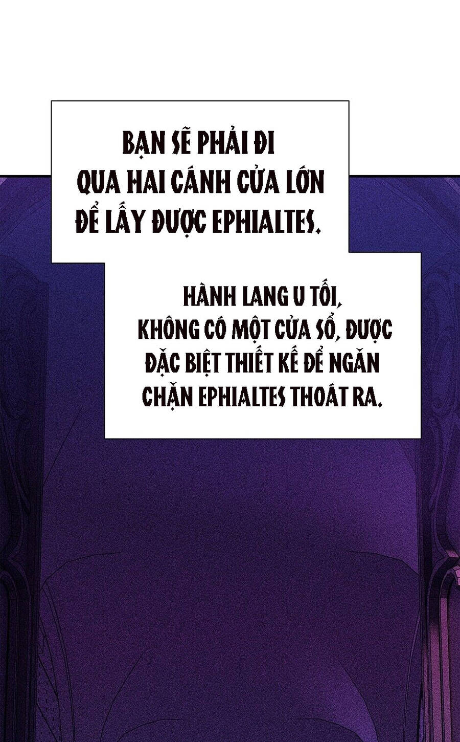 Bản Khế Ước Với Nữ Công Tước Ác Ma - Chương 105 - Trang 52