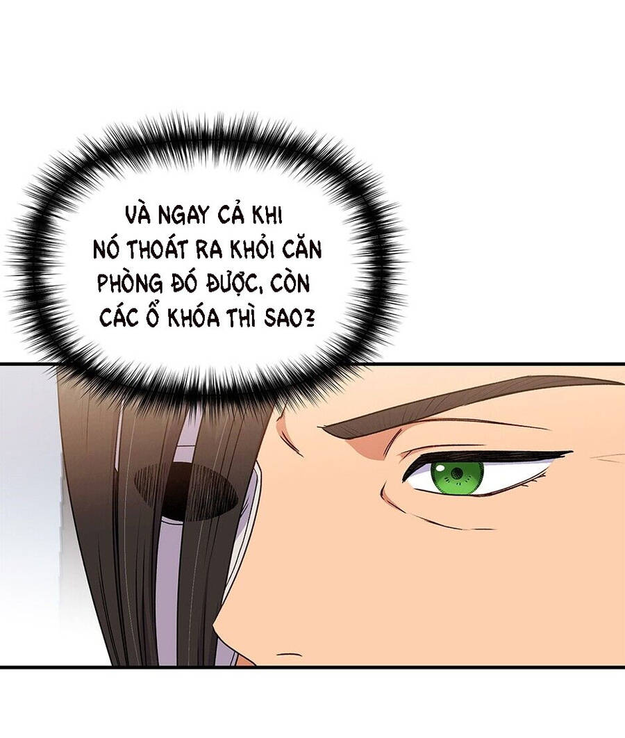 Bản Khế Ước Với Nữ Công Tước Ác Ma - Chương 105 - Trang 54