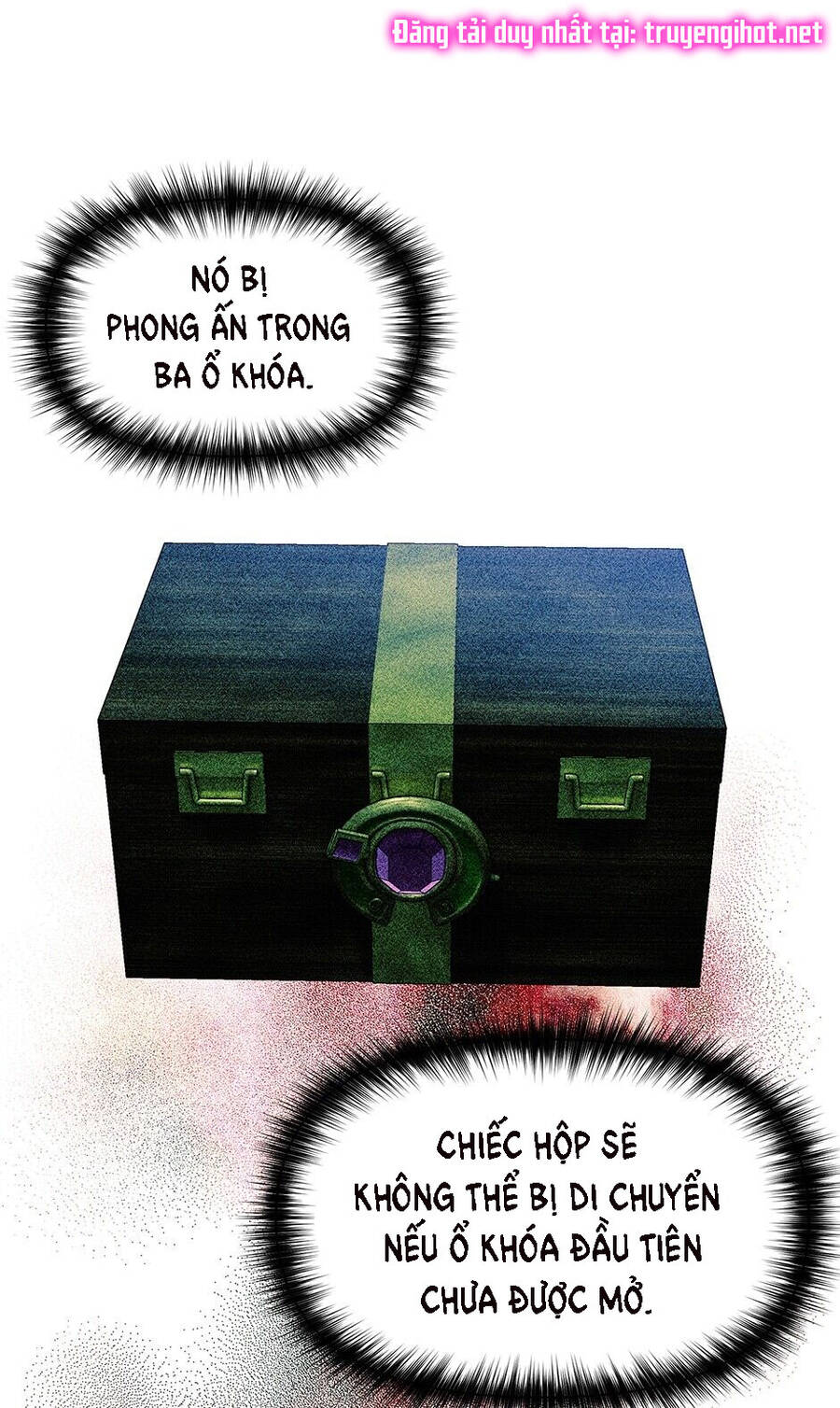 Bản Khế Ước Với Nữ Công Tước Ác Ma - Chương 105 - Trang 55