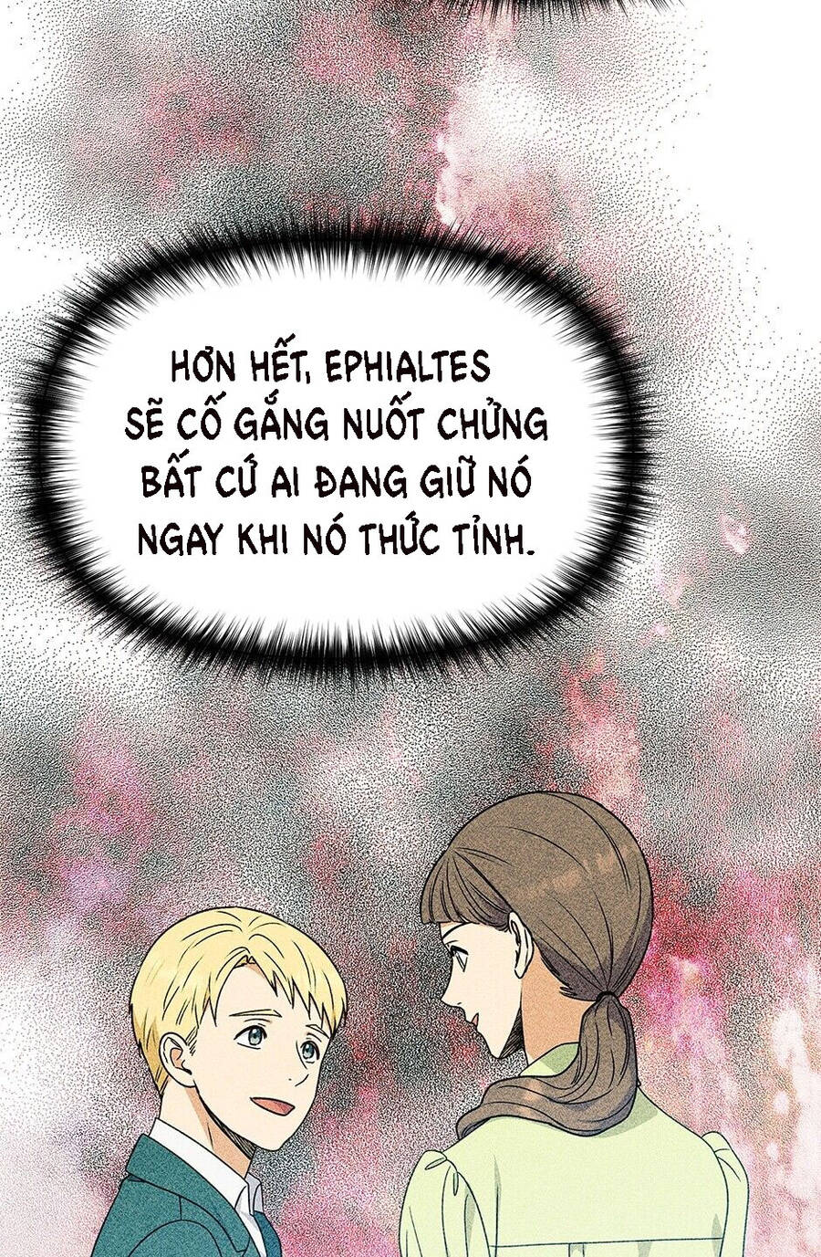 Bản Khế Ước Với Nữ Công Tước Ác Ma - Chương 105 - Trang 56
