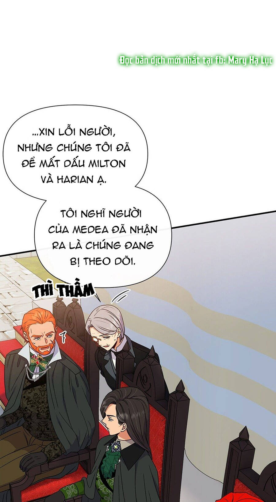 Bản Khế Ước Với Nữ Công Tước Ác Ma - Chương 105 - Trang 59