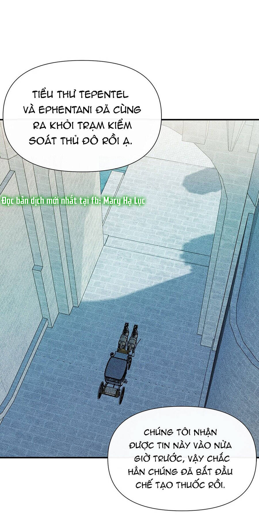 Bản Khế Ước Với Nữ Công Tước Ác Ma - Chương 105 - Trang 63