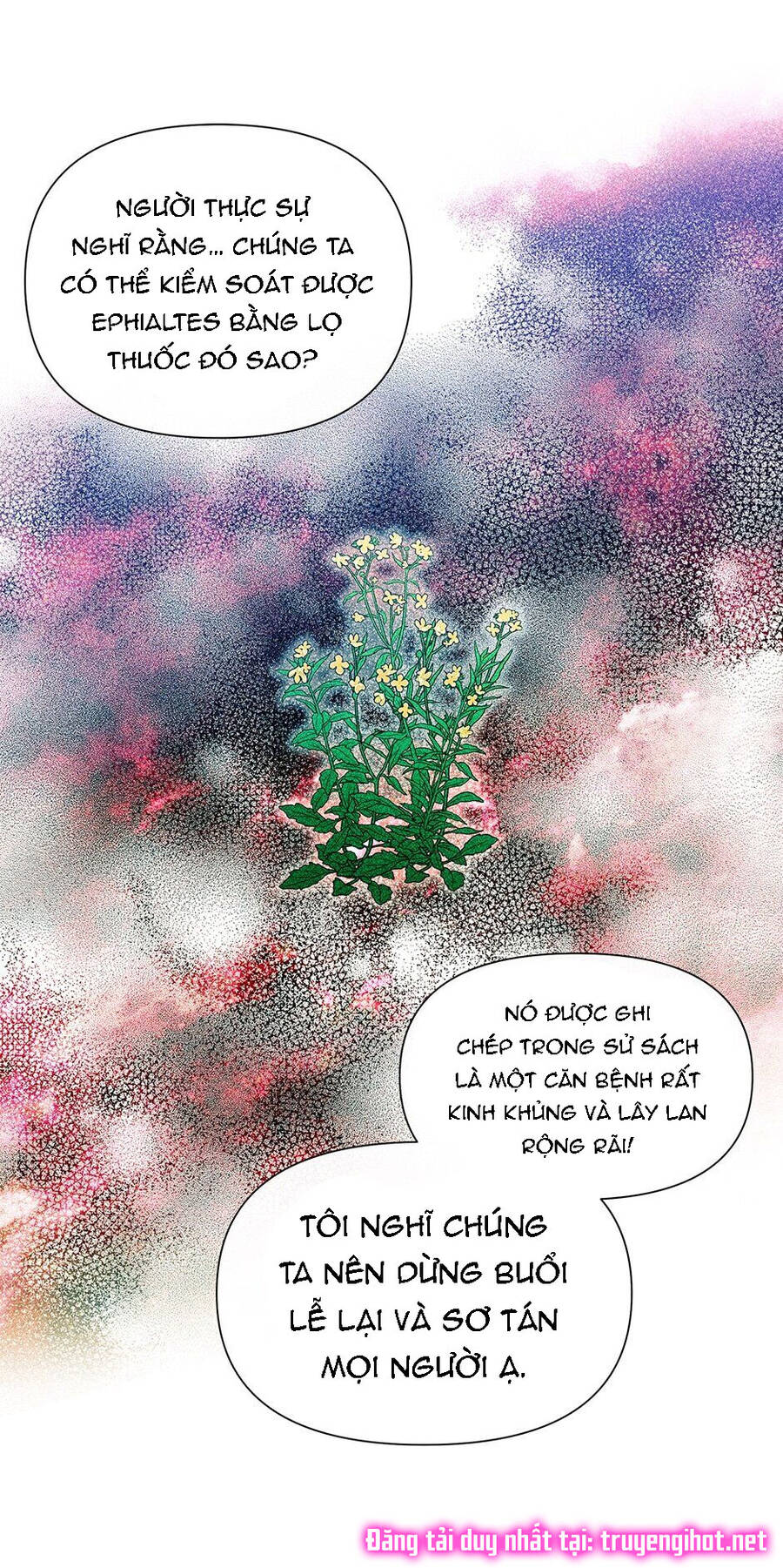 Bản Khế Ước Với Nữ Công Tước Ác Ma - Chương 105 - Trang 65