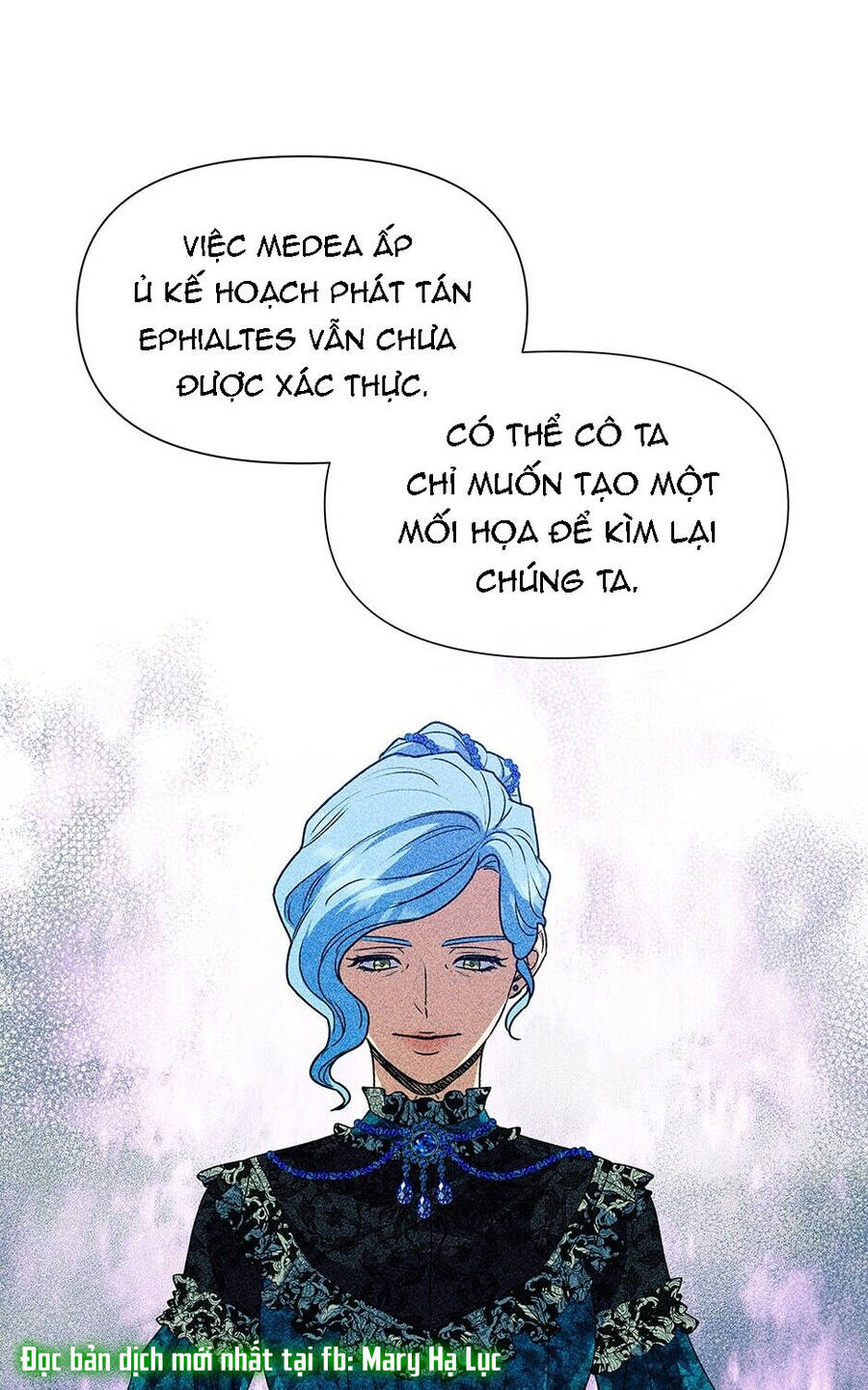 Bản Khế Ước Với Nữ Công Tước Ác Ma - Chương 105 - Trang 67