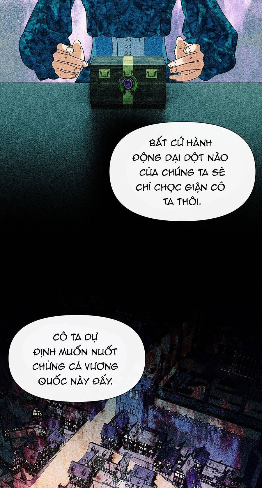 Bản Khế Ước Với Nữ Công Tước Ác Ma - Chương 105 - Trang 68