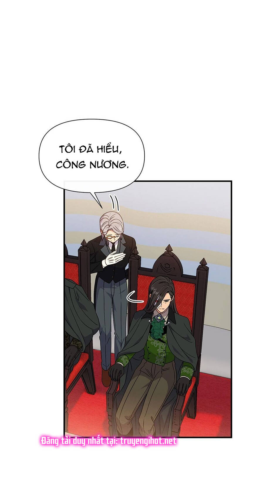 Bản Khế Ước Với Nữ Công Tước Ác Ma - Chương 105 - Trang 71