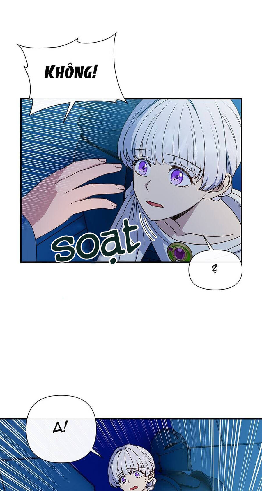 Bản Khế Ước Với Nữ Công Tước Ác Ma - Chương 107 - Trang 36