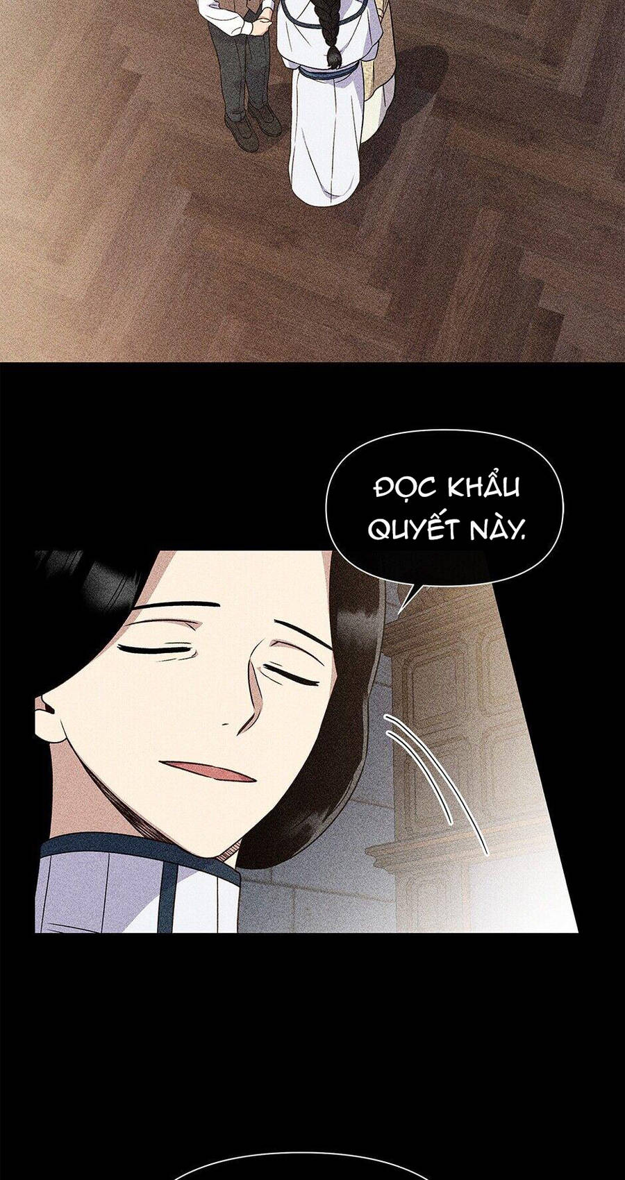 Bản Khế Ước Với Nữ Công Tước Ác Ma - Chương 107 - Trang 56