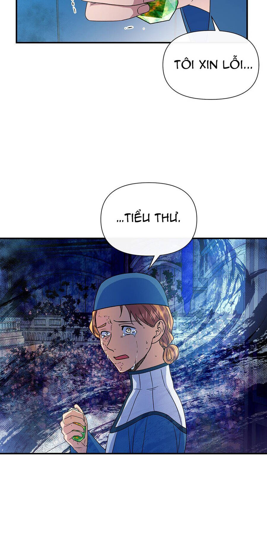 Bản Khế Ước Với Nữ Công Tước Ác Ma - Chương 107 - Trang 59