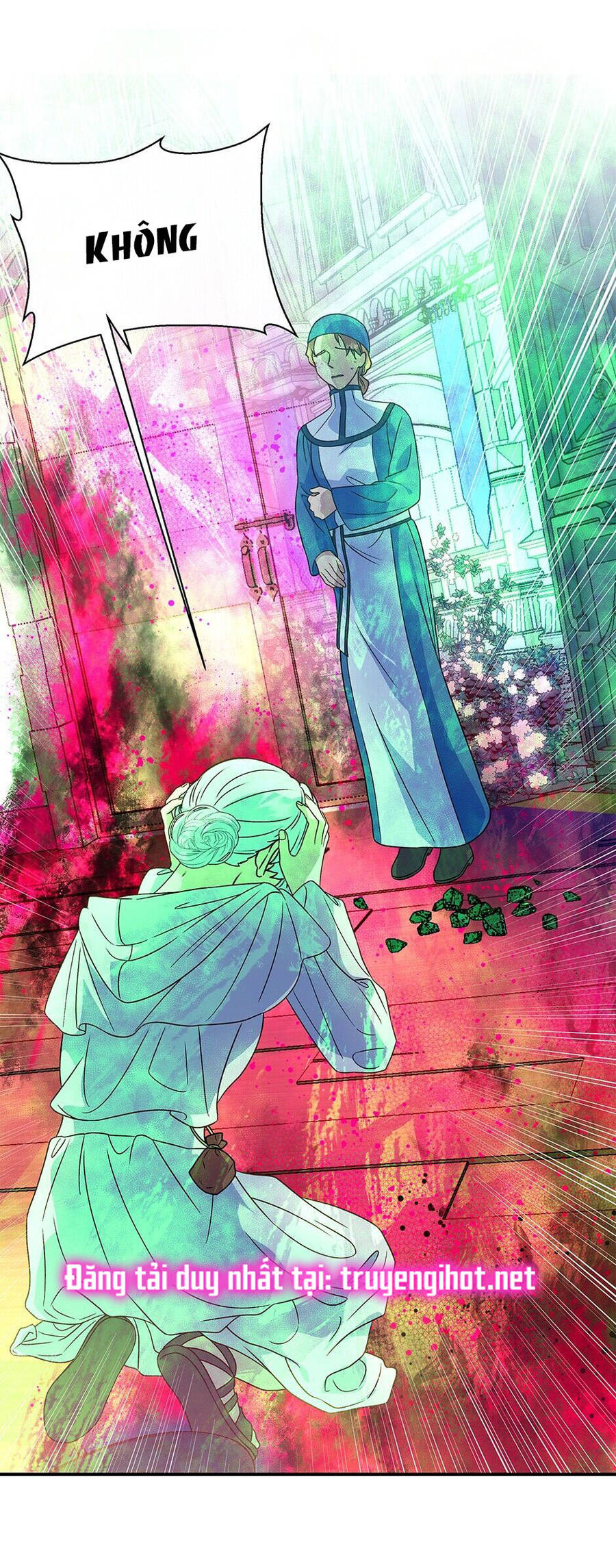 Bản Khế Ước Với Nữ Công Tước Ác Ma - Chương 108 - Trang 2