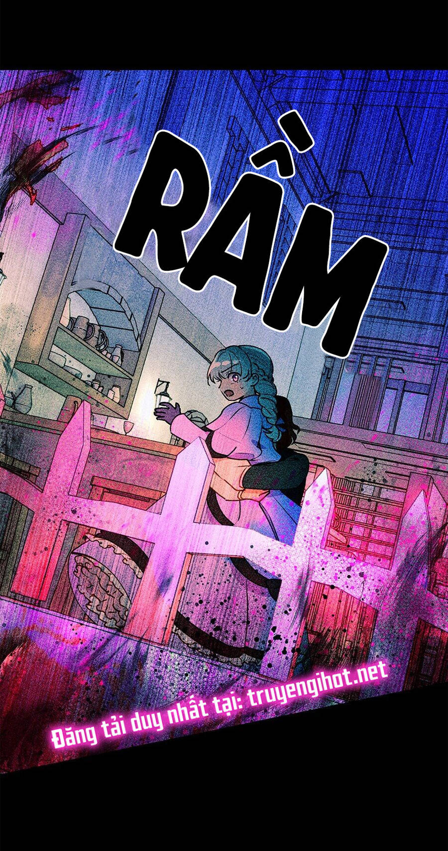 Bản Khế Ước Với Nữ Công Tước Ác Ma - Chương 108 - Trang 11