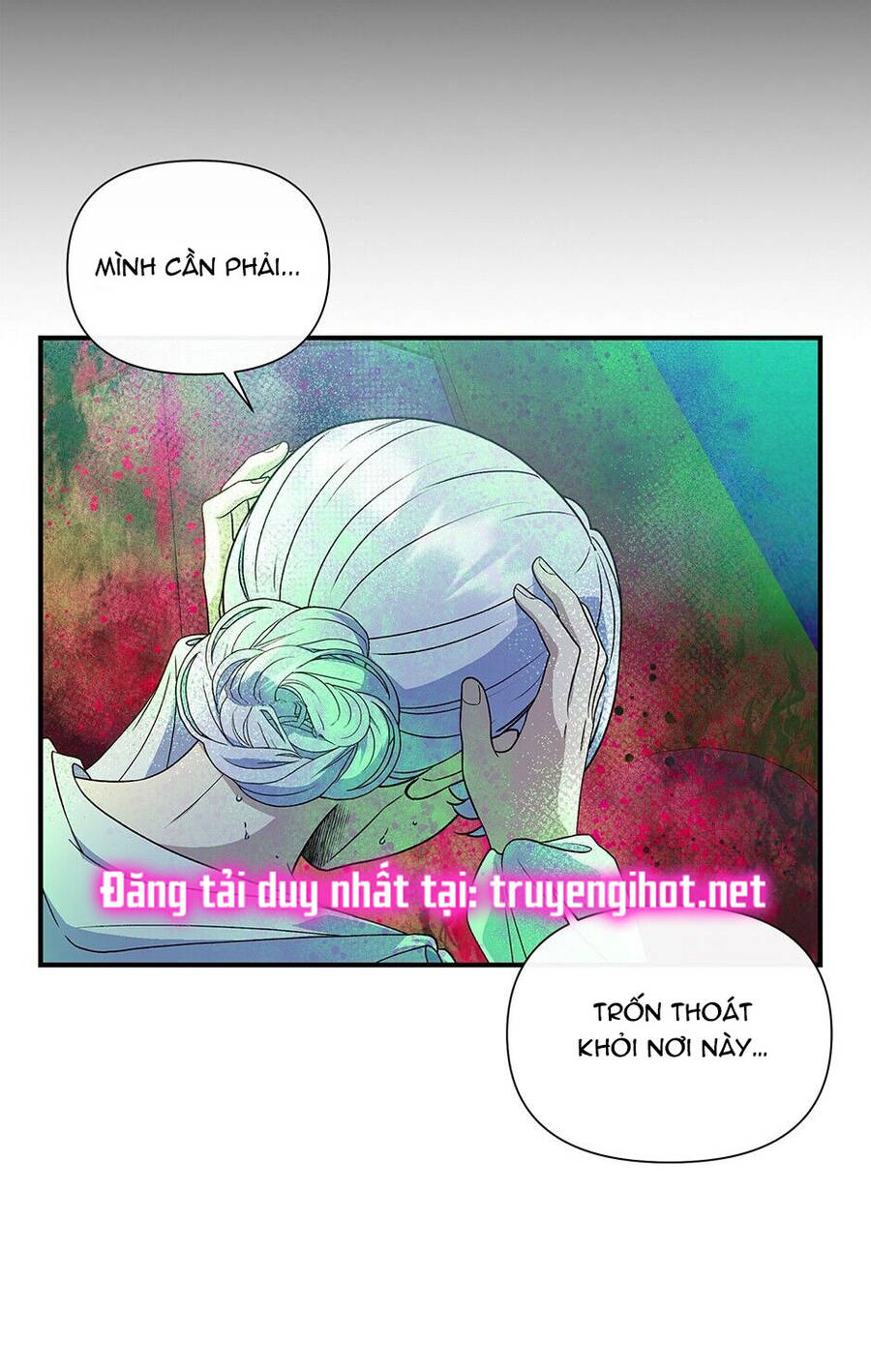 Bản Khế Ước Với Nữ Công Tước Ác Ma - Chương 108 - Trang 13