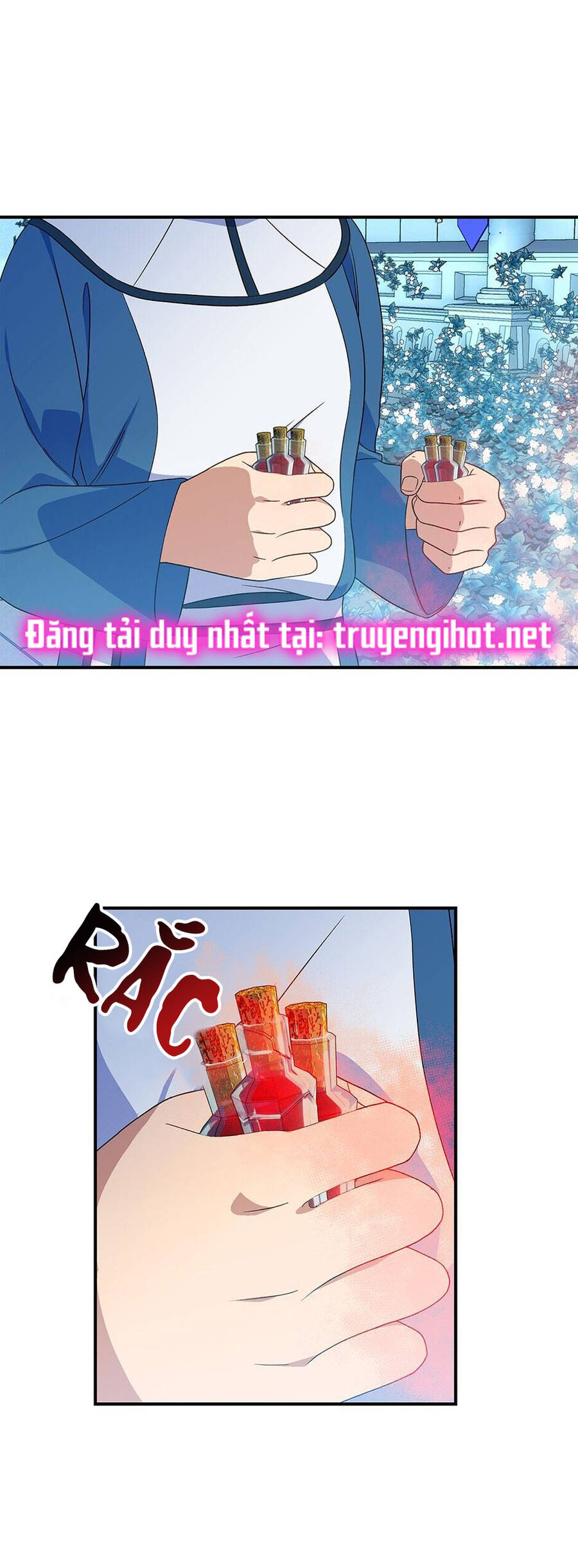 Bản Khế Ước Với Nữ Công Tước Ác Ma - Chương 108 - Trang 15