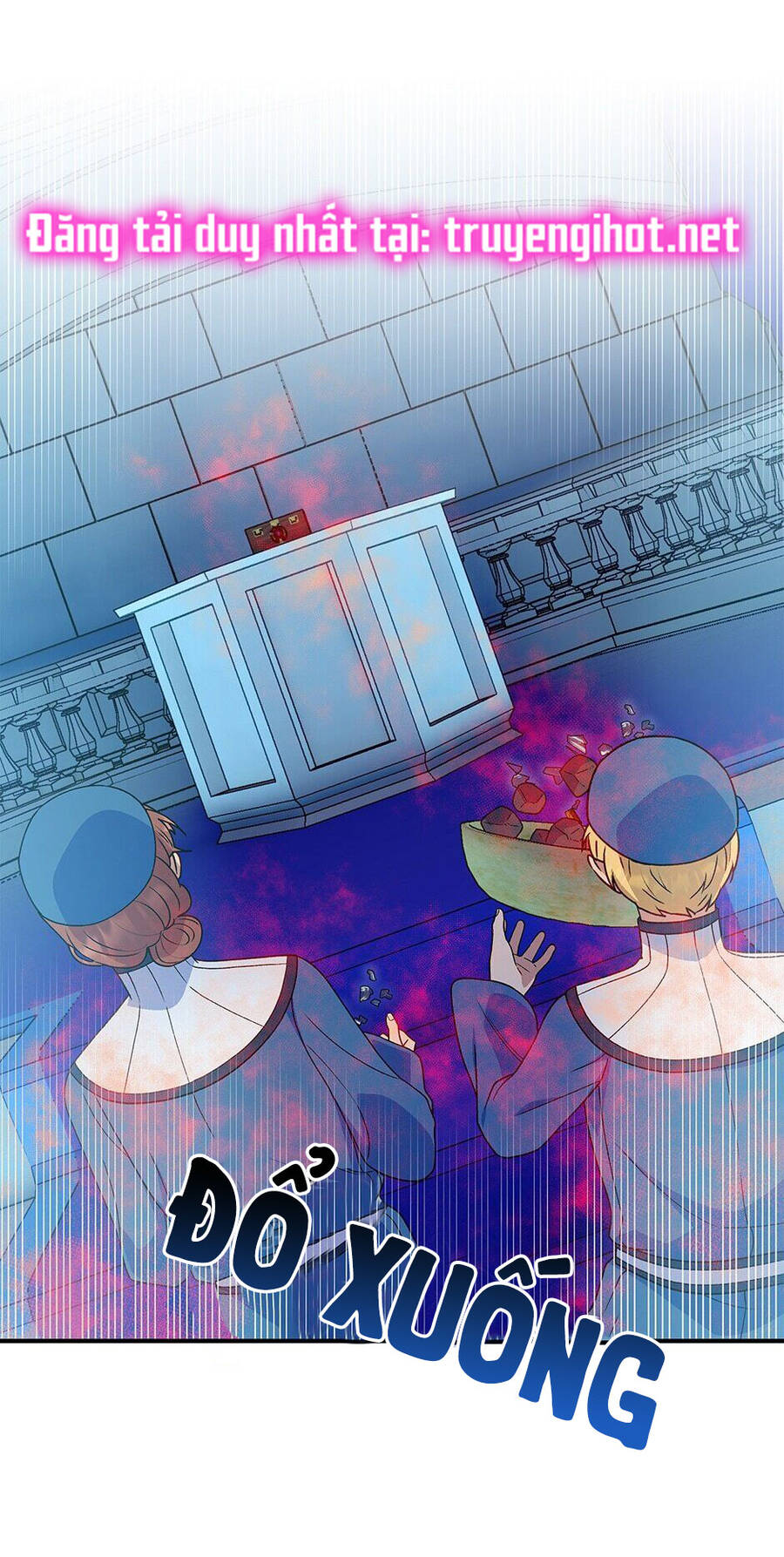 Bản Khế Ước Với Nữ Công Tước Ác Ma - Chương 108 - Trang 17