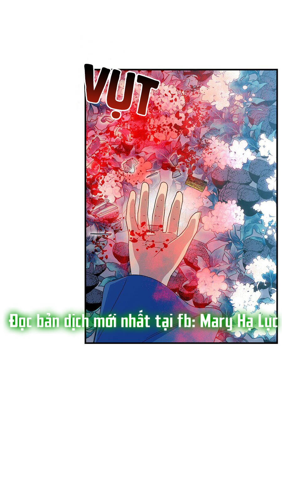 Bản Khế Ước Với Nữ Công Tước Ác Ma - Chương 108 - Trang 18