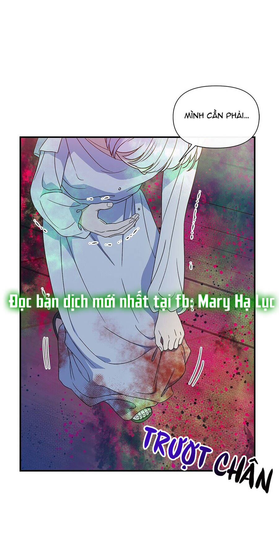 Bản Khế Ước Với Nữ Công Tước Ác Ma - Chương 108 - Trang 20