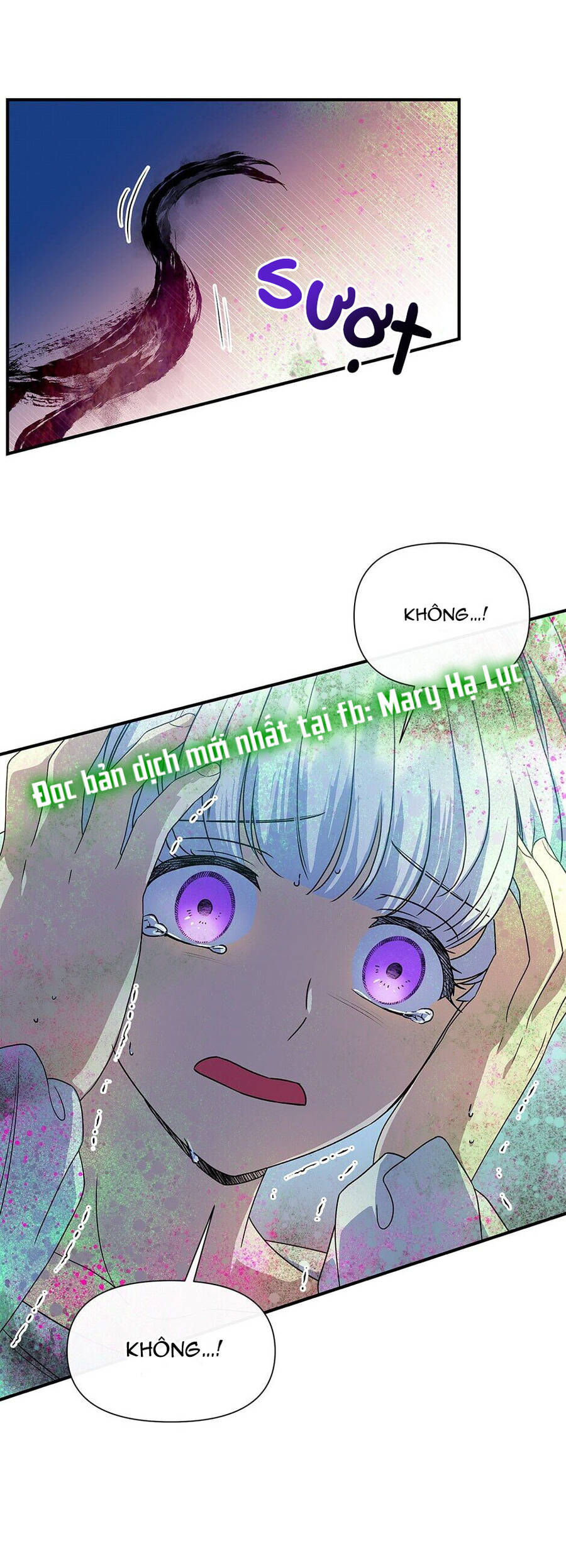 Bản Khế Ước Với Nữ Công Tước Ác Ma - Chương 108 - Trang 3