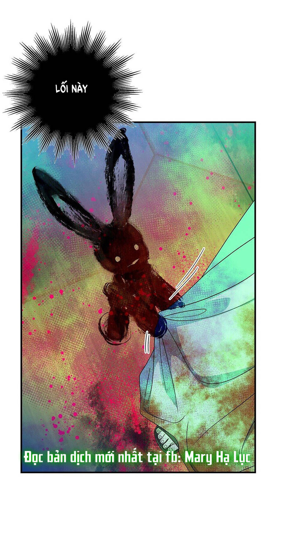 Bản Khế Ước Với Nữ Công Tước Ác Ma - Chương 108 - Trang 25