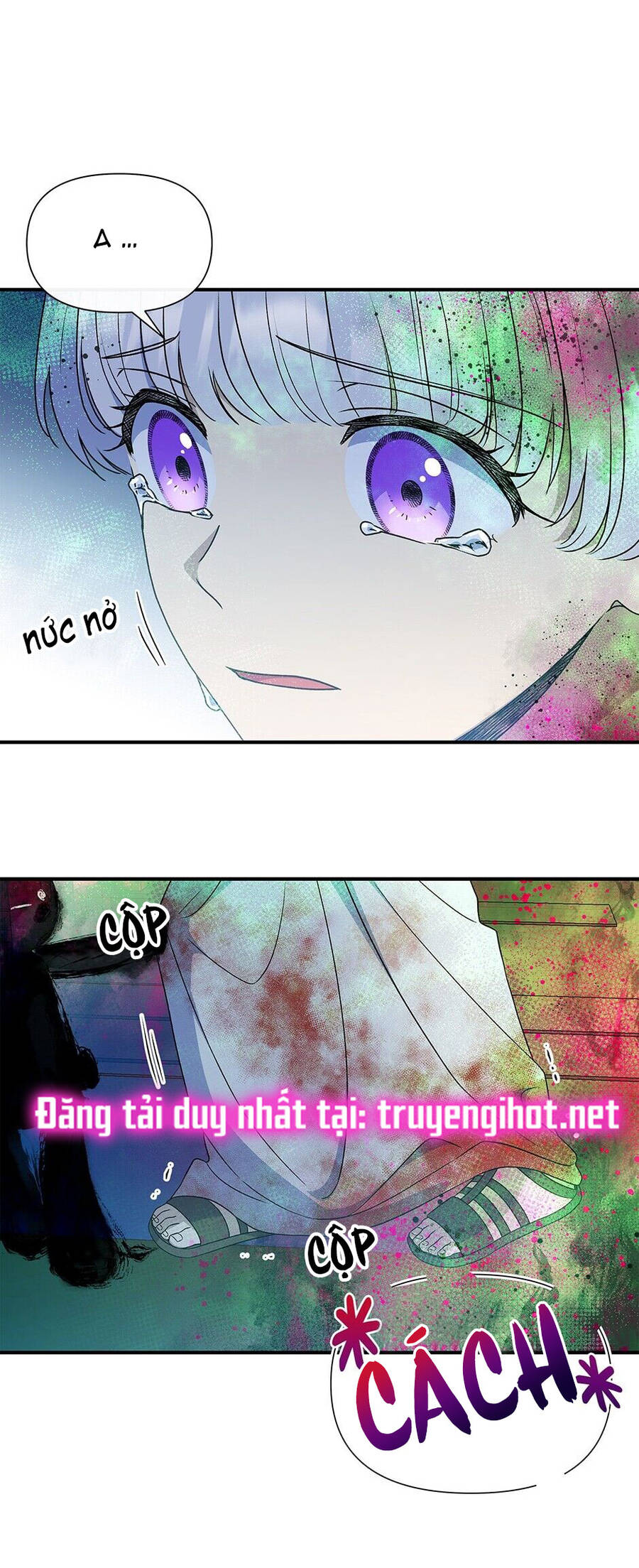 Bản Khế Ước Với Nữ Công Tước Ác Ma - Chương 108 - Trang 26