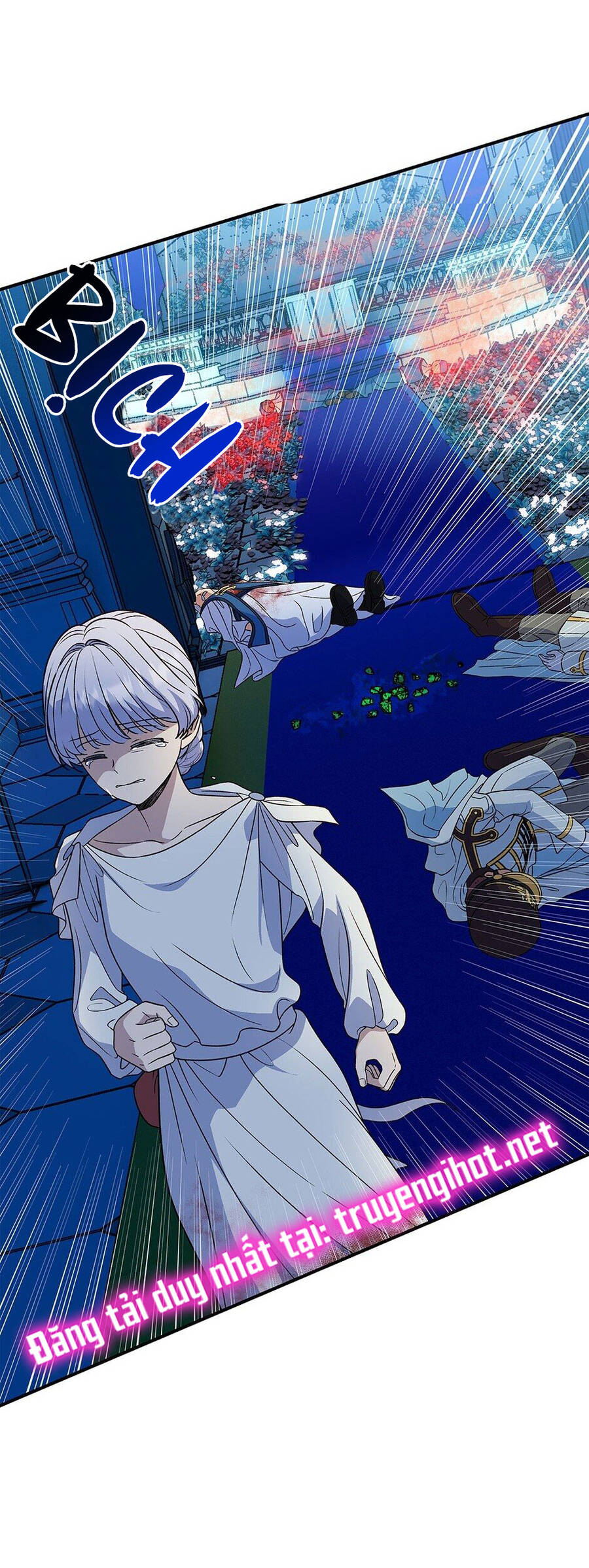 Bản Khế Ước Với Nữ Công Tước Ác Ma - Chương 108 - Trang 30