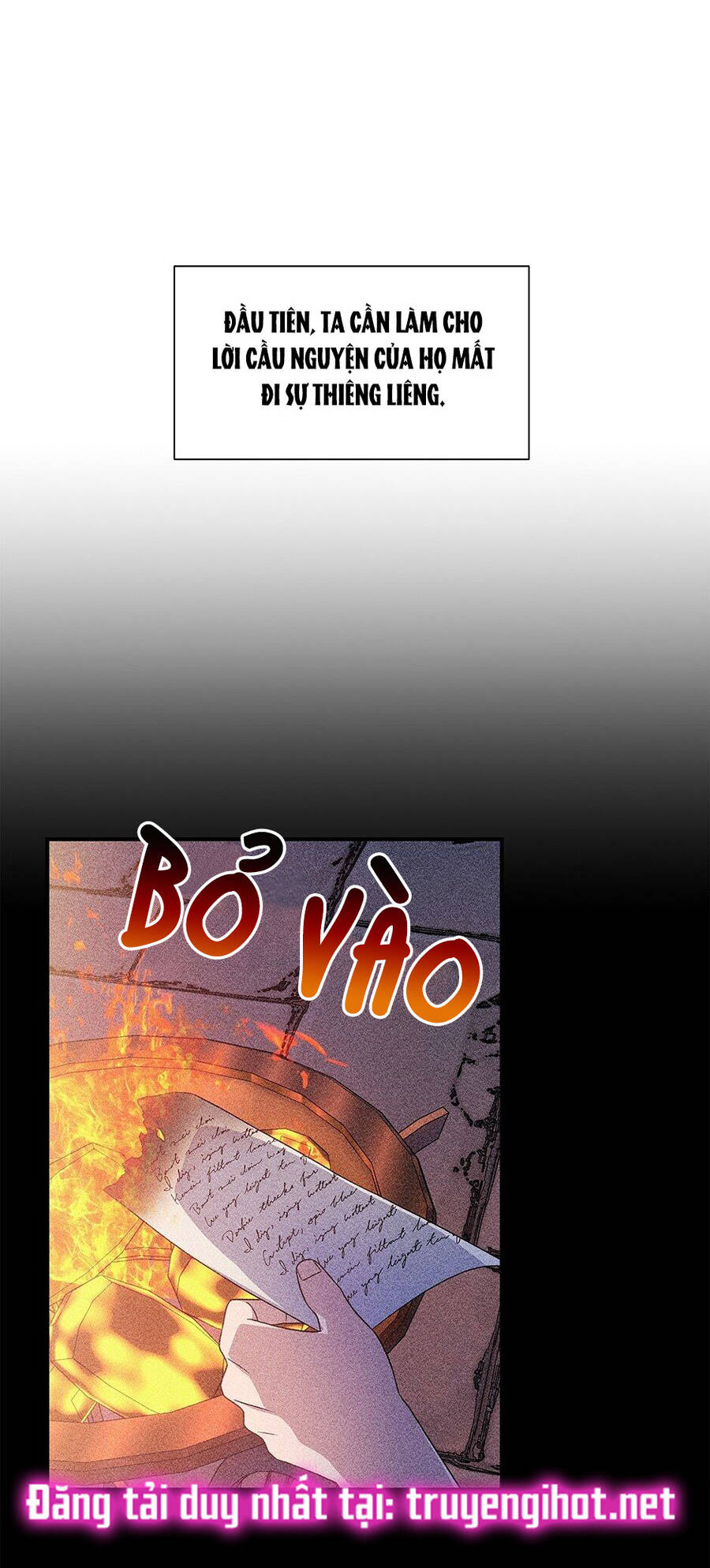 Bản Khế Ước Với Nữ Công Tước Ác Ma - Chương 108 - Trang 32