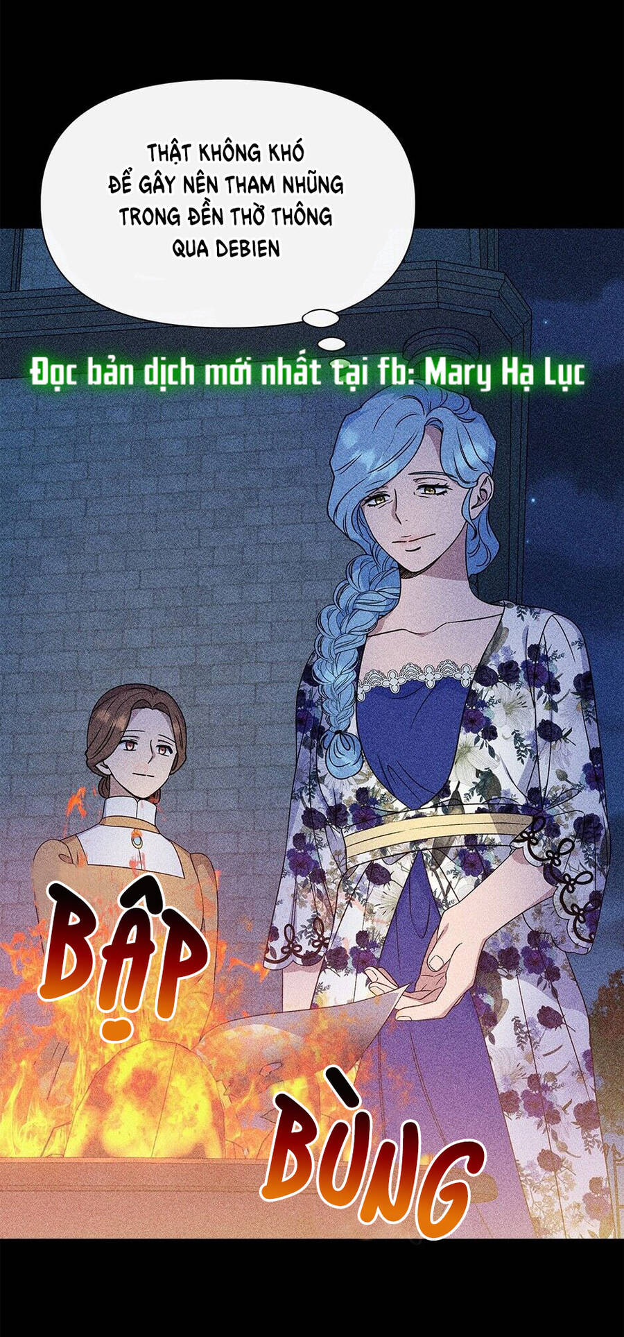 Bản Khế Ước Với Nữ Công Tước Ác Ma - Chương 108 - Trang 33