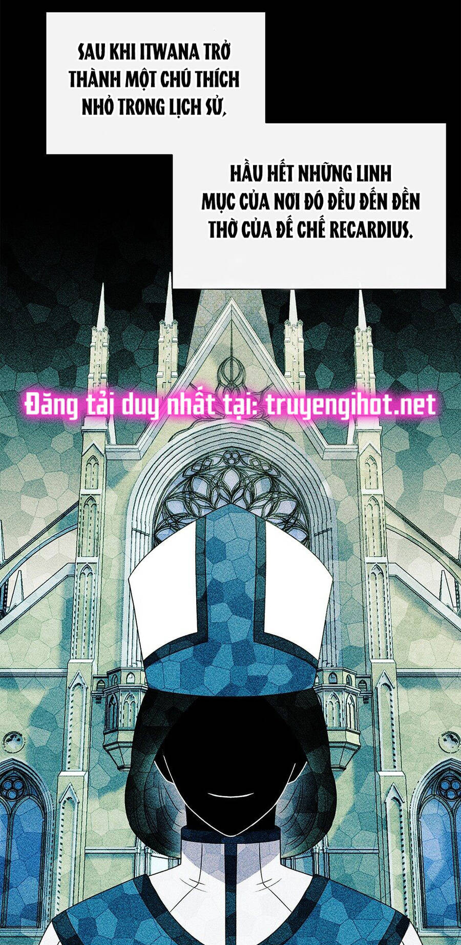 Bản Khế Ước Với Nữ Công Tước Ác Ma - Chương 108 - Trang 35