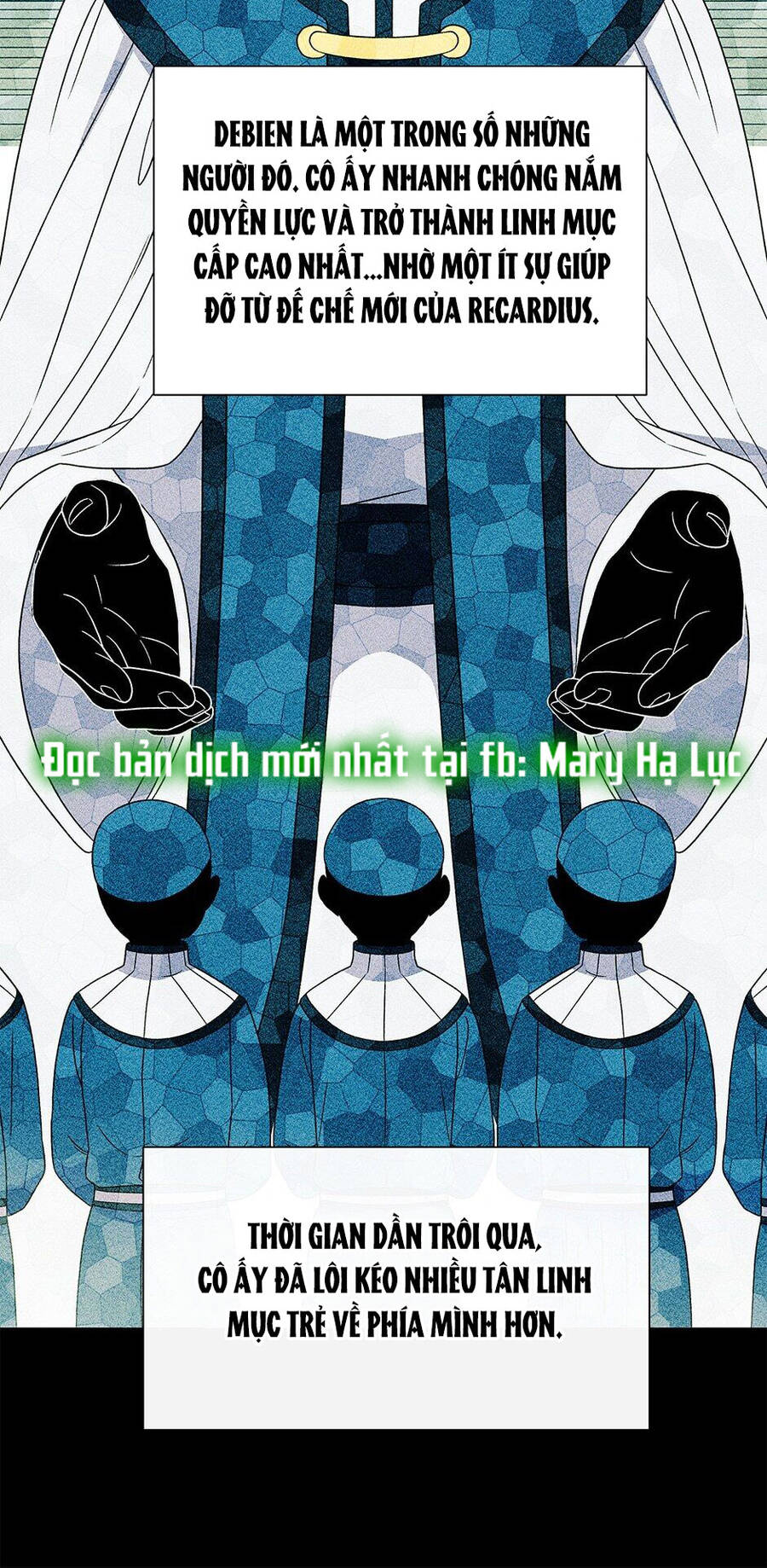 Bản Khế Ước Với Nữ Công Tước Ác Ma - Chương 108 - Trang 36