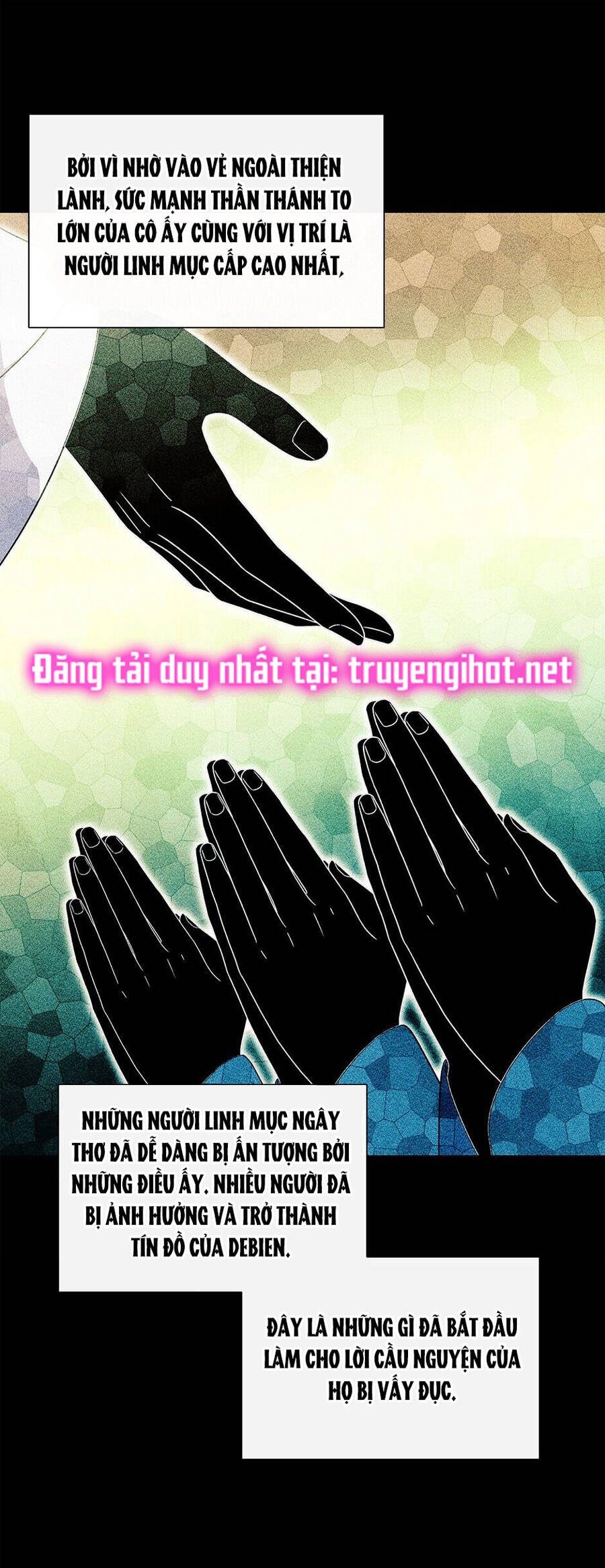 Bản Khế Ước Với Nữ Công Tước Ác Ma - Chương 108 - Trang 37