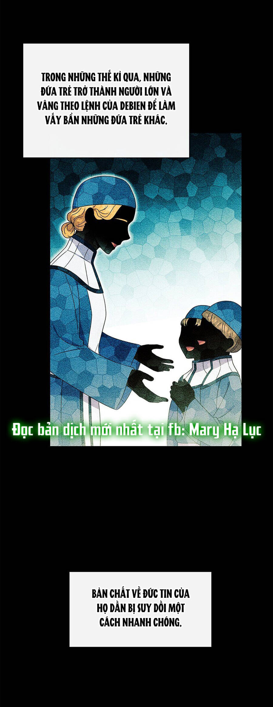 Bản Khế Ước Với Nữ Công Tước Ác Ma - Chương 108 - Trang 38