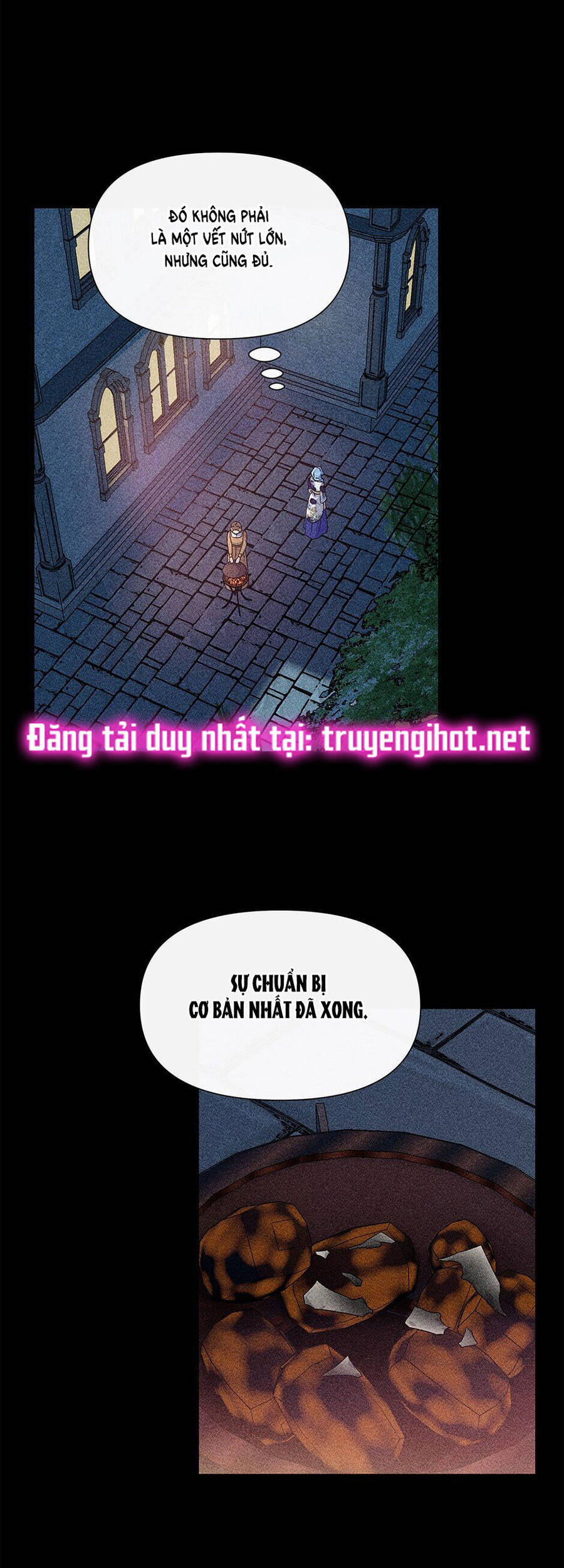 Bản Khế Ước Với Nữ Công Tước Ác Ma - Chương 108 - Trang 39