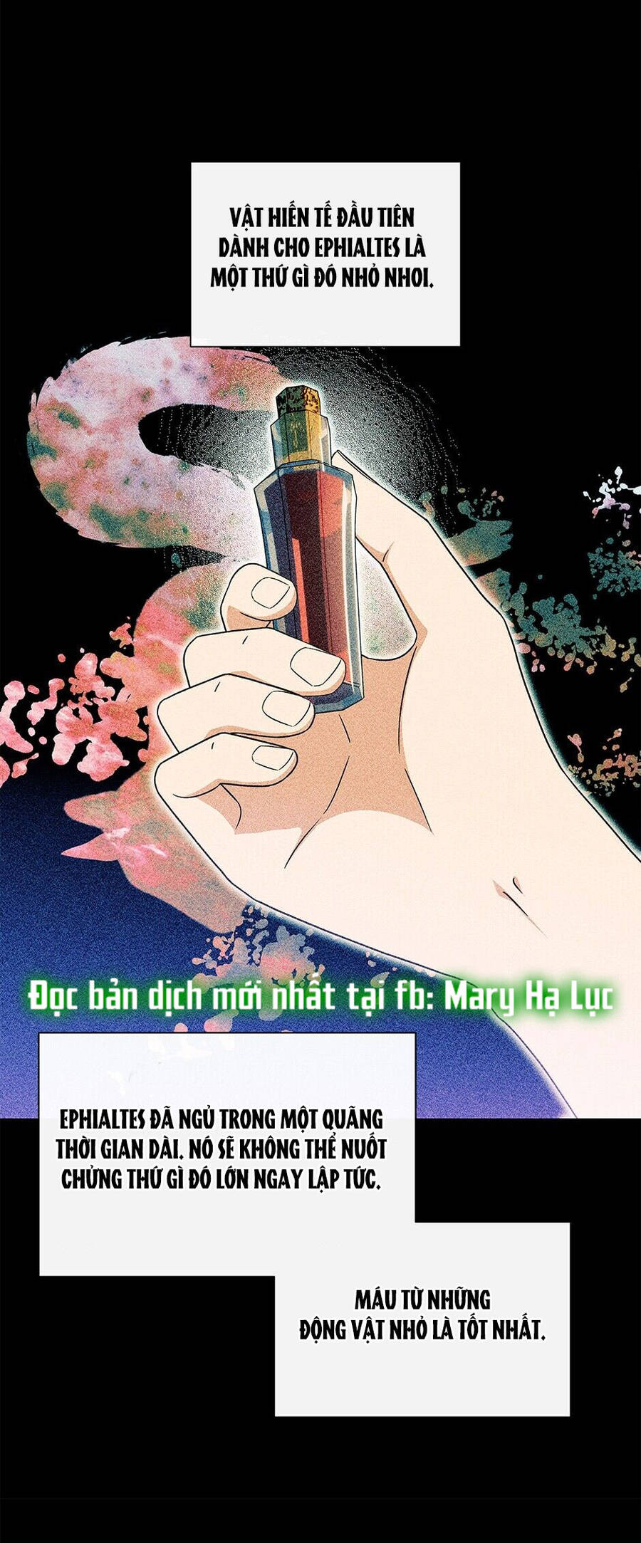 Bản Khế Ước Với Nữ Công Tước Ác Ma - Chương 108 - Trang 41