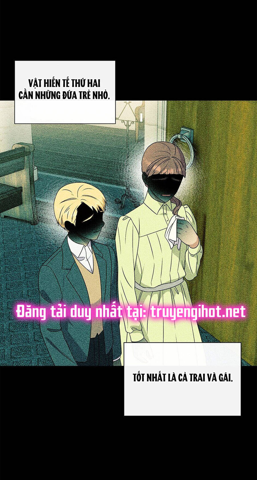 Bản Khế Ước Với Nữ Công Tước Ác Ma - Chương 108 - Trang 42