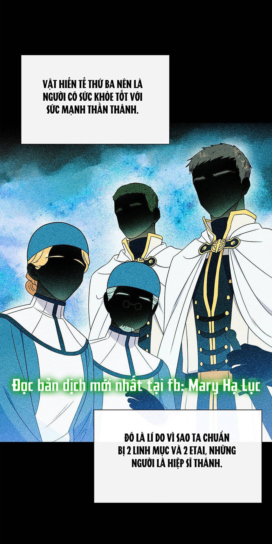 Bản Khế Ước Với Nữ Công Tước Ác Ma - Chương 108 - Trang 43