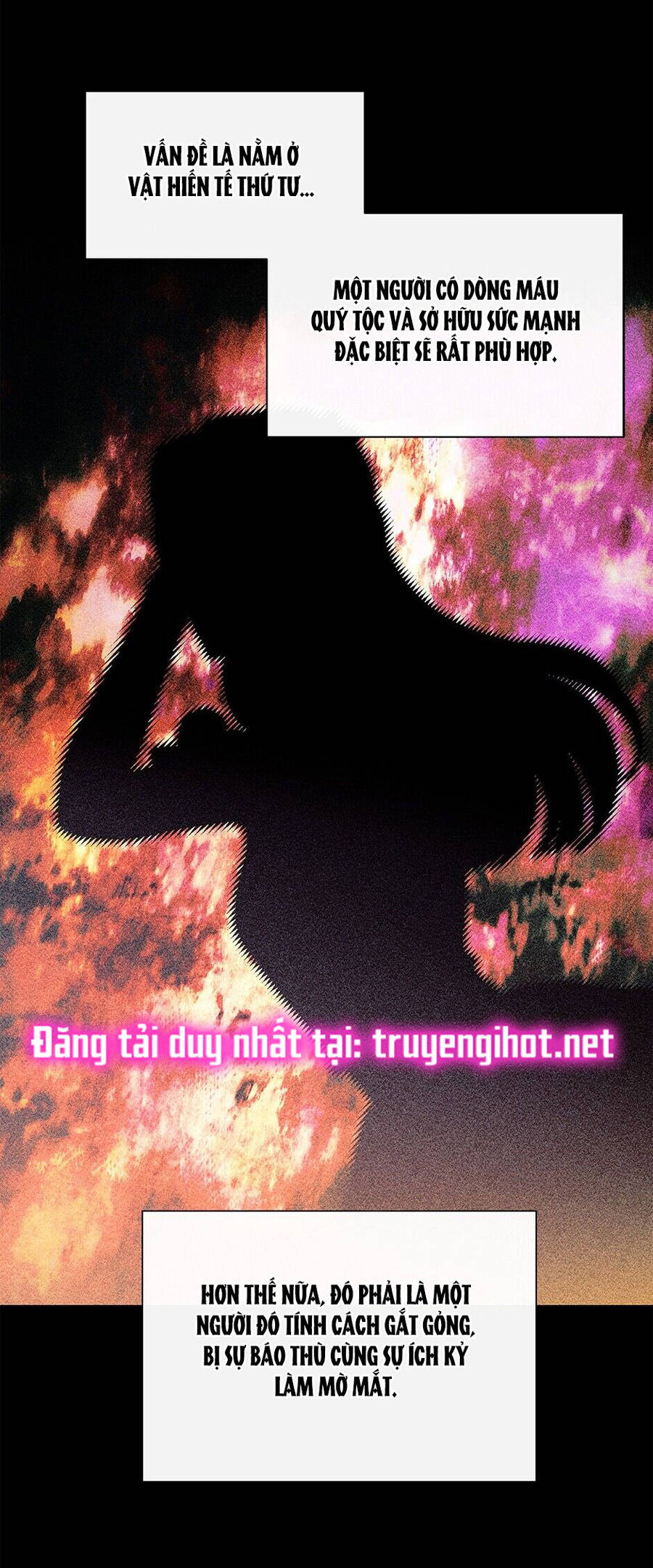 Bản Khế Ước Với Nữ Công Tước Ác Ma - Chương 108 - Trang 46