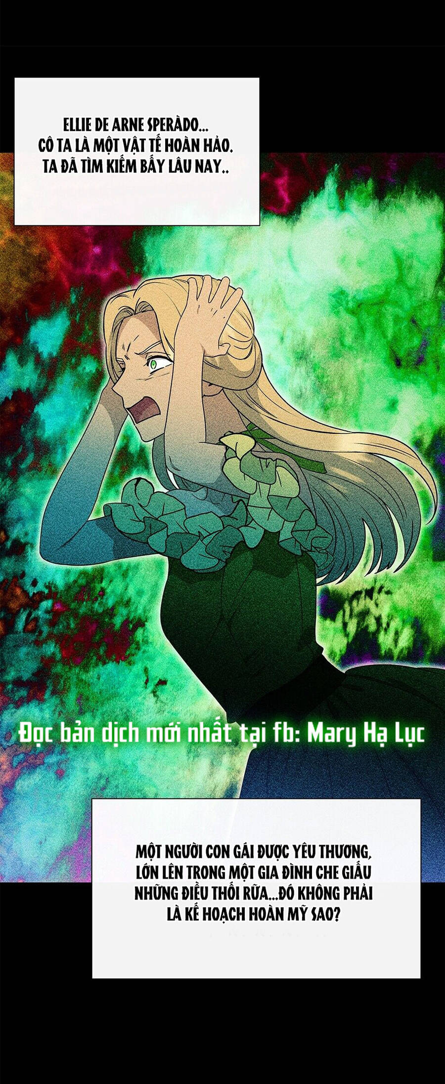 Bản Khế Ước Với Nữ Công Tước Ác Ma - Chương 108 - Trang 47