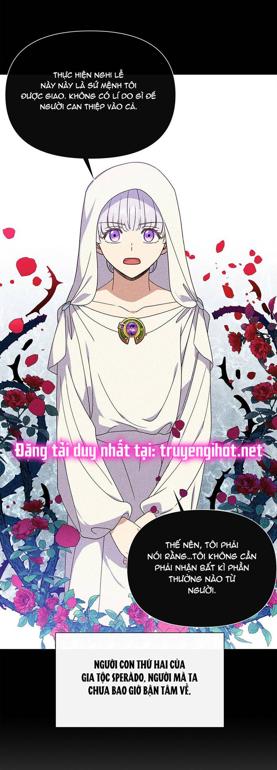 Bản Khế Ước Với Nữ Công Tước Ác Ma - Chương 108 - Trang 49