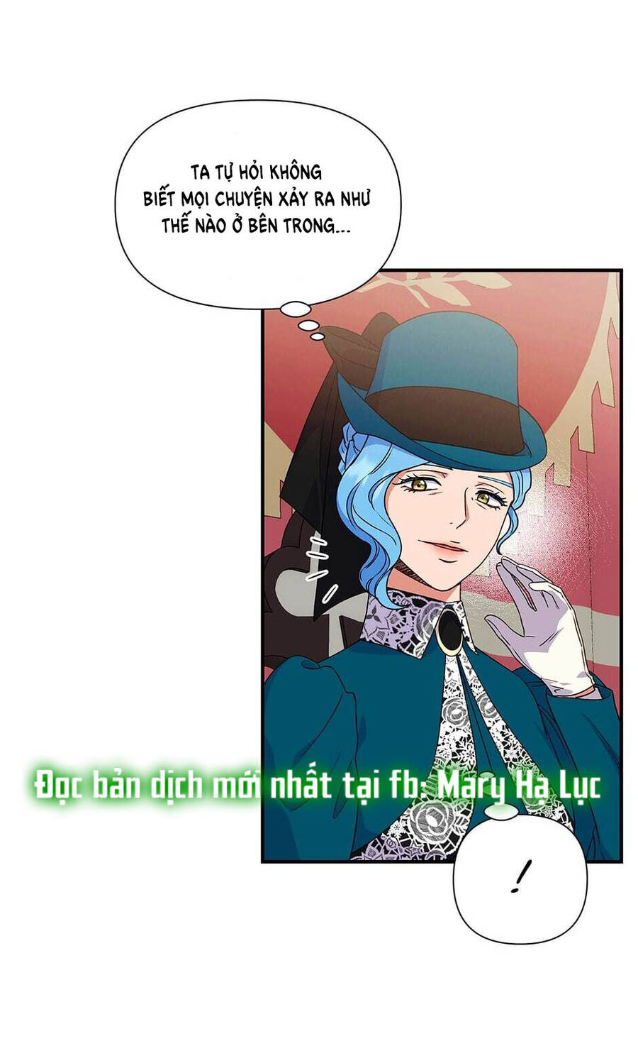 Bản Khế Ước Với Nữ Công Tước Ác Ma - Chương 108 - Trang 53