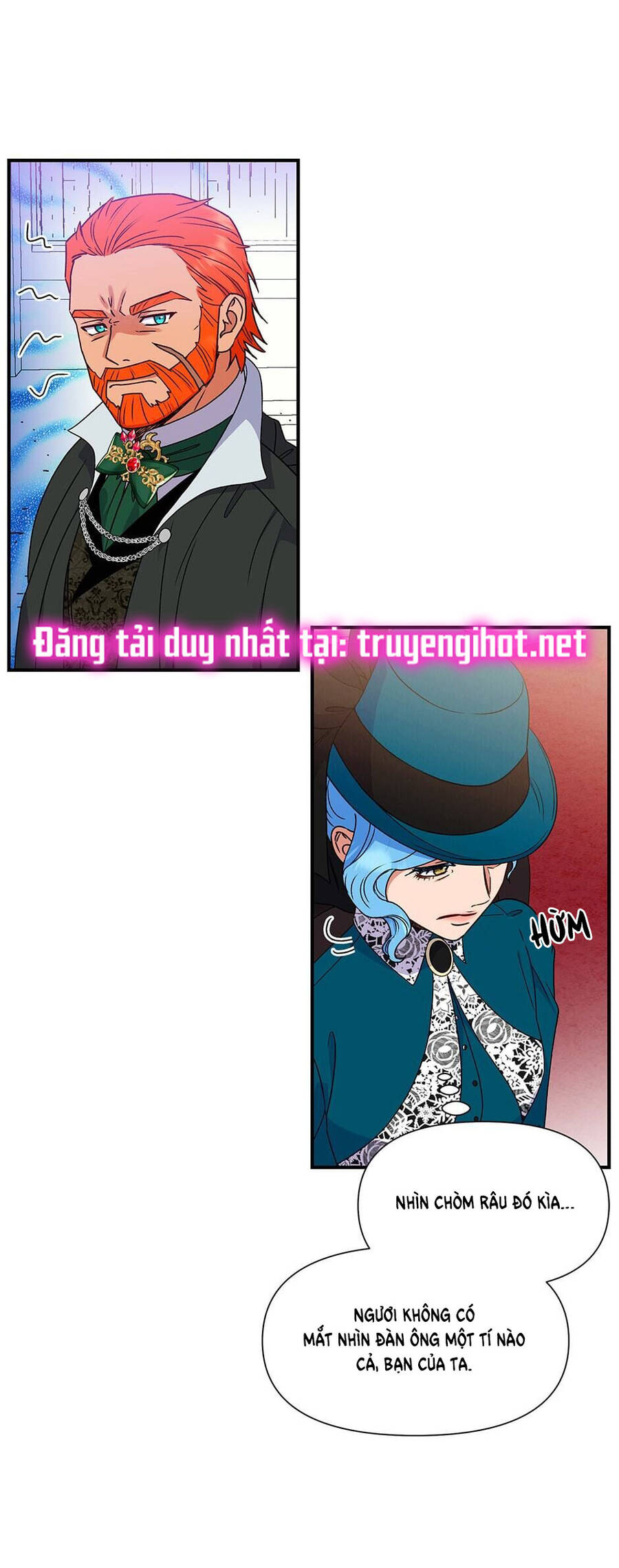 Bản Khế Ước Với Nữ Công Tước Ác Ma - Chương 108 - Trang 56