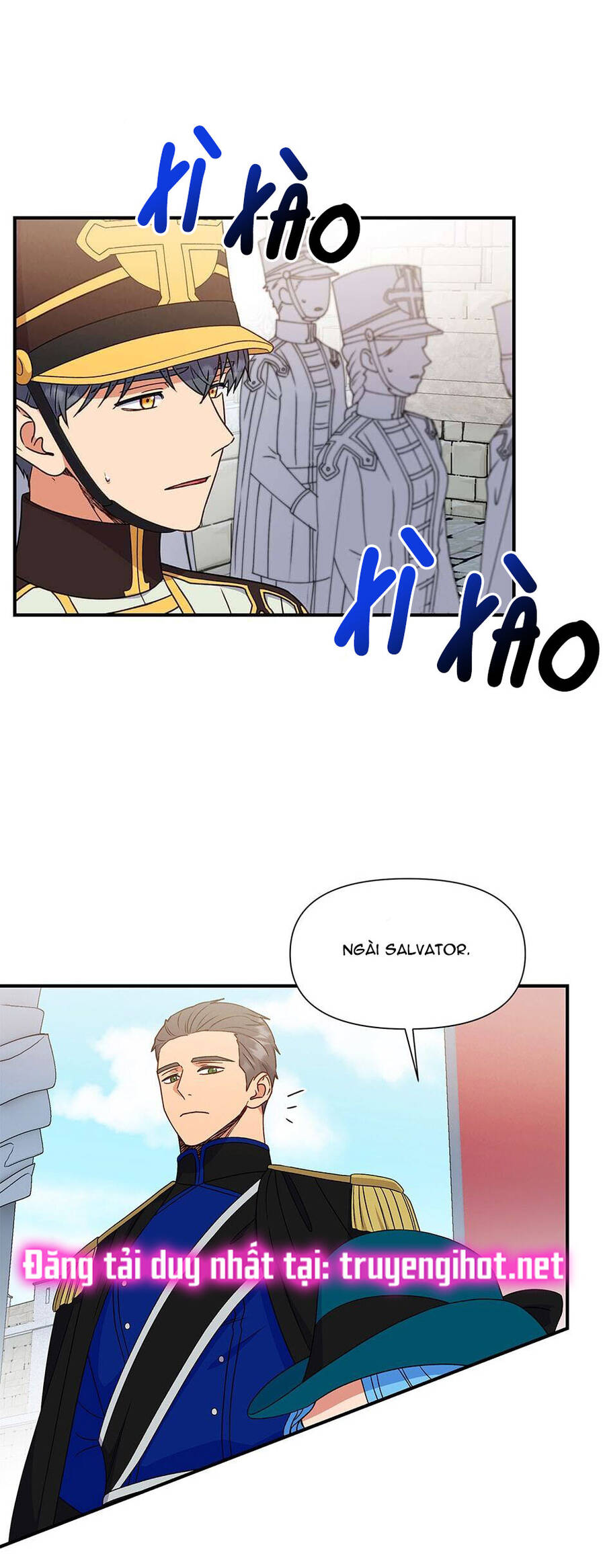 Bản Khế Ước Với Nữ Công Tước Ác Ma - Chương 108 - Trang 58