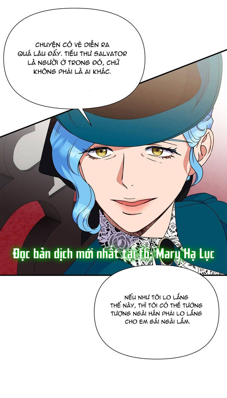 Bản Khế Ước Với Nữ Công Tước Ác Ma - Chương 108 - Trang 59