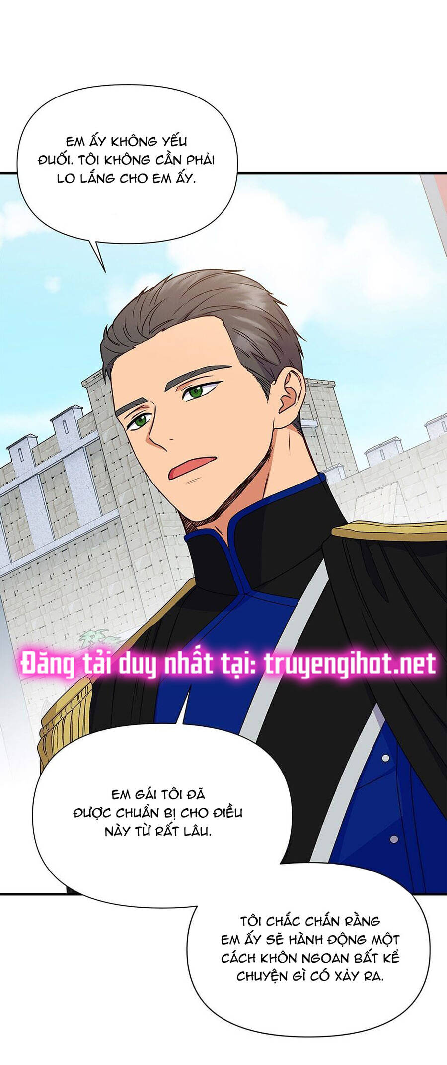 Bản Khế Ước Với Nữ Công Tước Ác Ma - Chương 108 - Trang 61