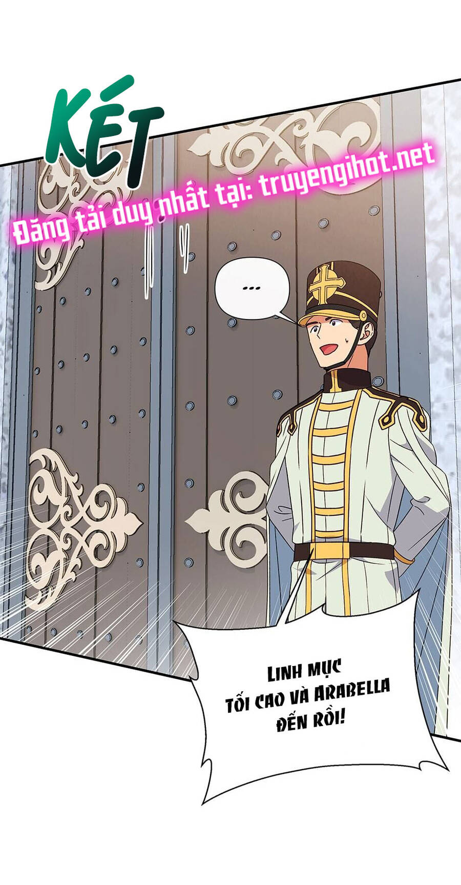 Bản Khế Ước Với Nữ Công Tước Ác Ma - Chương 108 - Trang 63