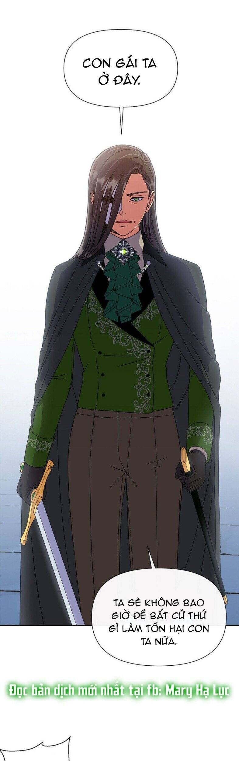 Bản Khế Ước Với Nữ Công Tước Ác Ma - Chương 109 - Trang 11
