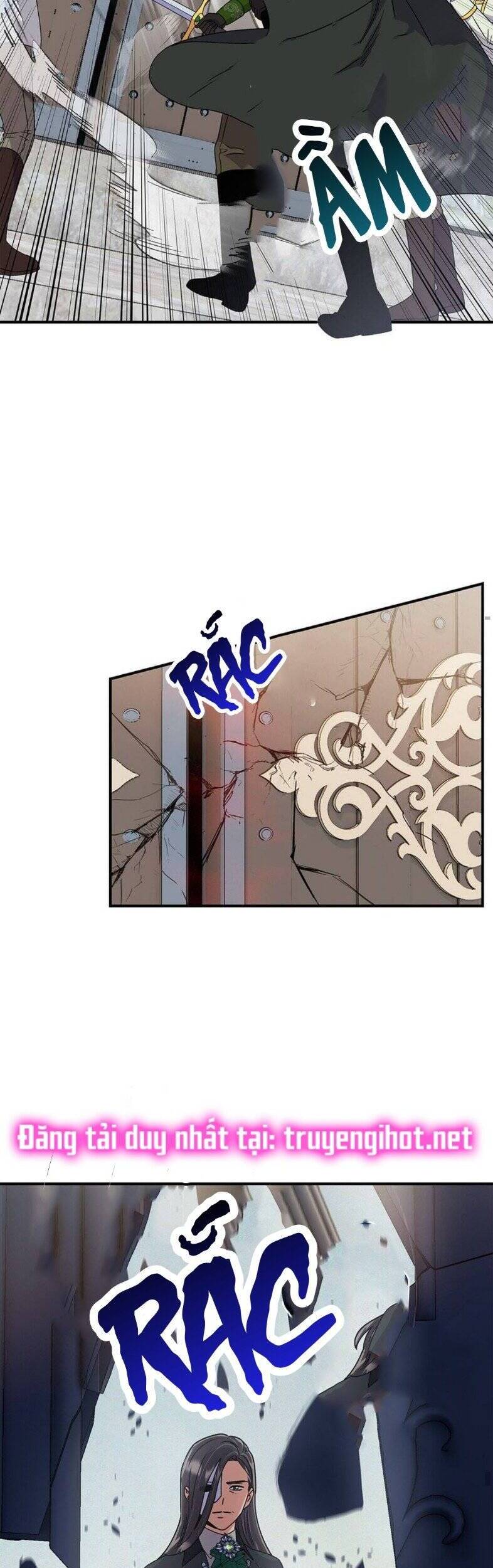 Bản Khế Ước Với Nữ Công Tước Ác Ma - Chương 109 - Trang 13