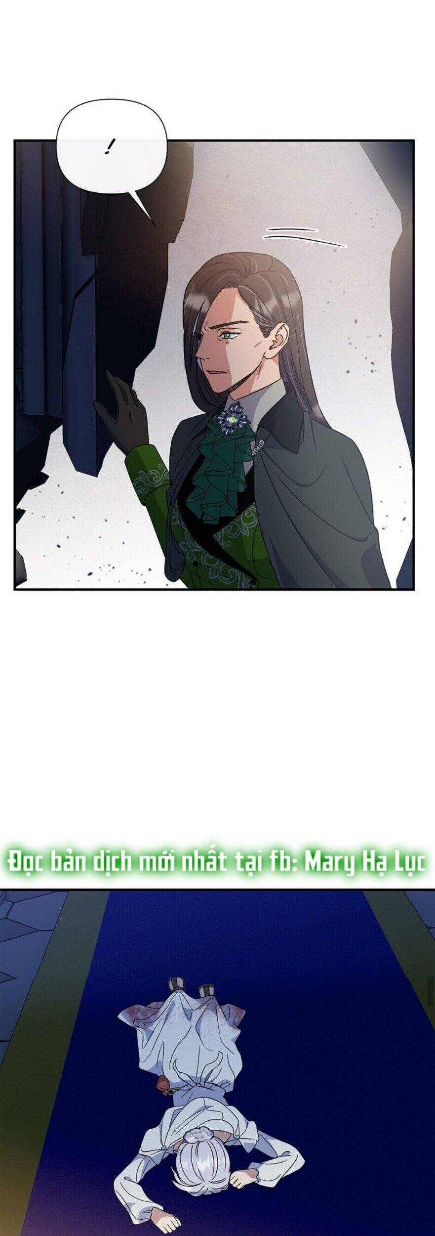 Bản Khế Ước Với Nữ Công Tước Ác Ma - Chương 109 - Trang 15