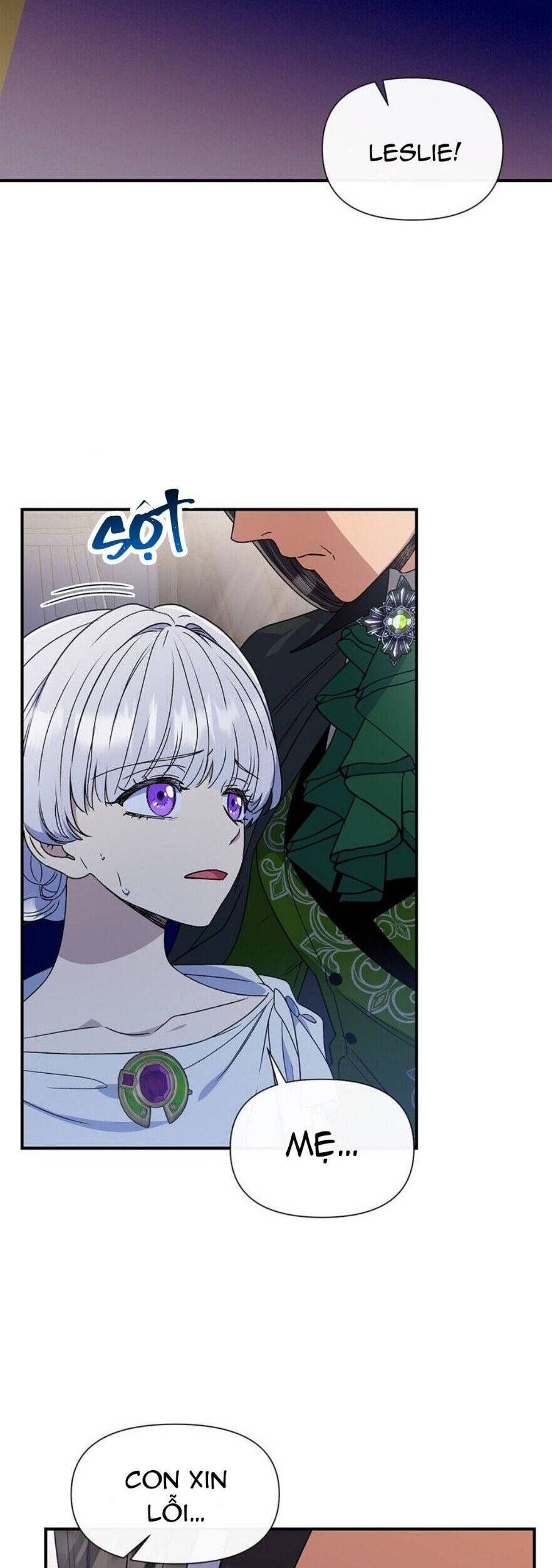 Bản Khế Ước Với Nữ Công Tước Ác Ma - Chương 109 - Trang 16