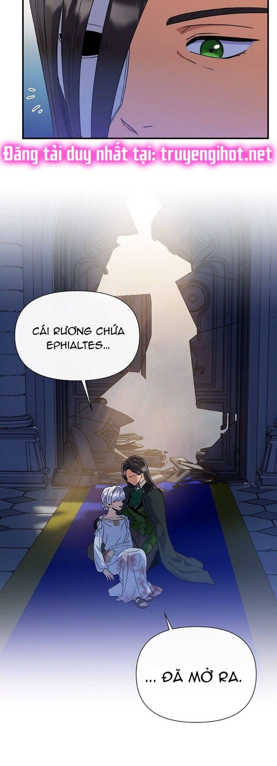 Bản Khế Ước Với Nữ Công Tước Ác Ma - Chương 109 - Trang 17